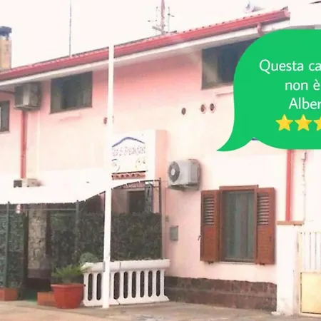 Fantar House Carbonia