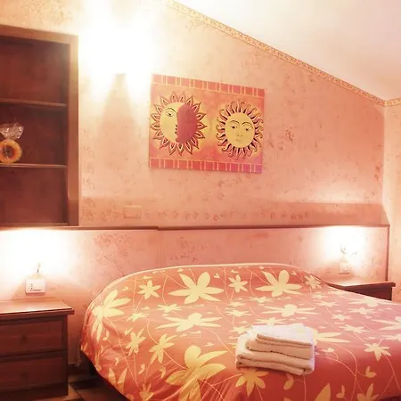 B&B Fantar House 카르보니아