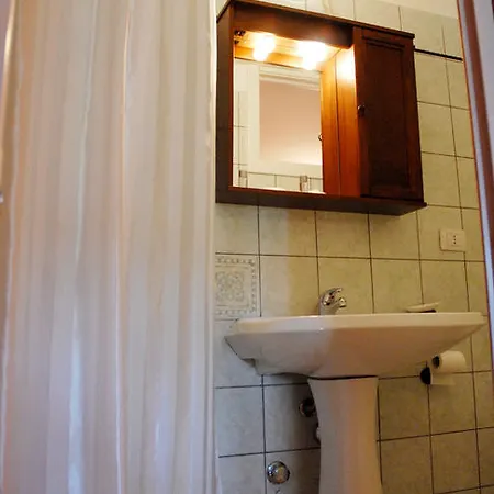 Bed and breakfast Fantar House 3*