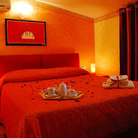 Bed and breakfast Fantar House