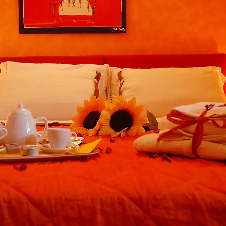 Bed and breakfast Fantar House 3*