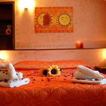 B&B Fantar House 카르보니아