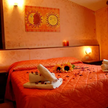 B&B Fantar House 카르보니아