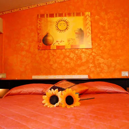 Bed and breakfast Fantar House 3*