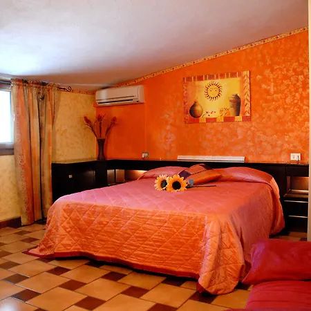 Bed and breakfast Fantar House 3*