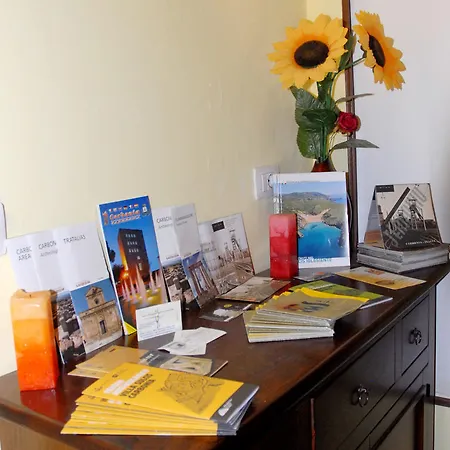 Bed and breakfast Fantar House 3*