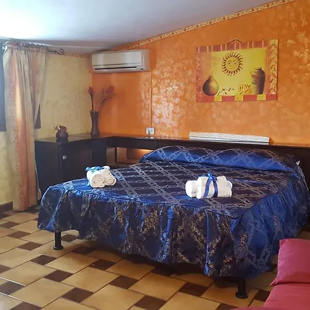 Bed and breakfast Fantar House