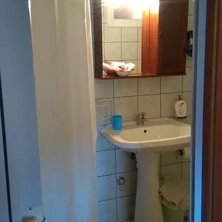 Bed and breakfast Fantar House 3*
