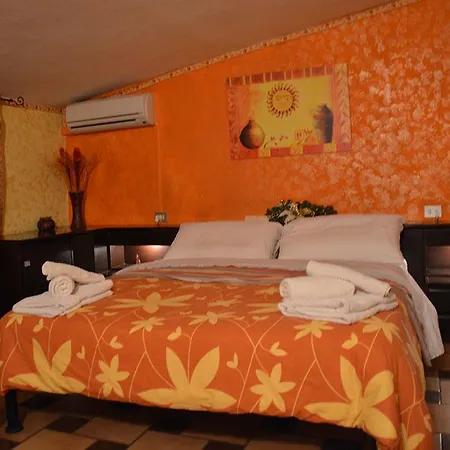 Bed and breakfast Fantar House
