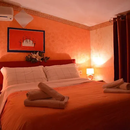 Bed and breakfast Fantar House 3*