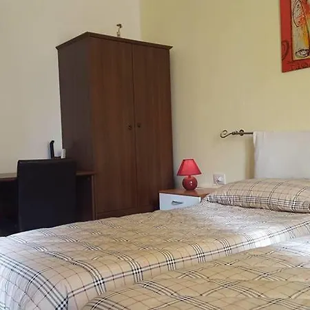 Fantar House Bed and breakfast 3*