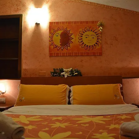 Fantar House Bed and breakfast Carbonia
