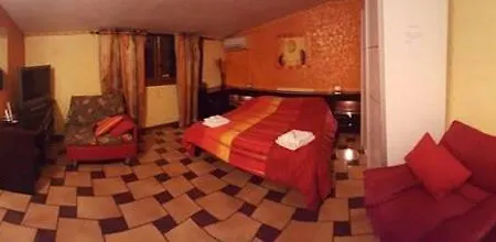 Bed and breakfast Fantar House 3*