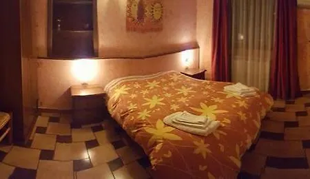 Fantar House Bed and breakfast Carbonia