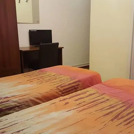 Fantar House B&B