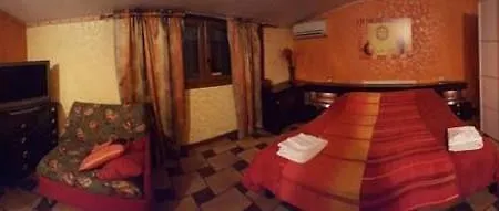 Fantar House B&B 3*