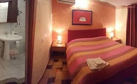 Fantar House 3* Carbonia
