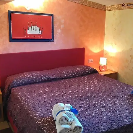 Fantar House B&B