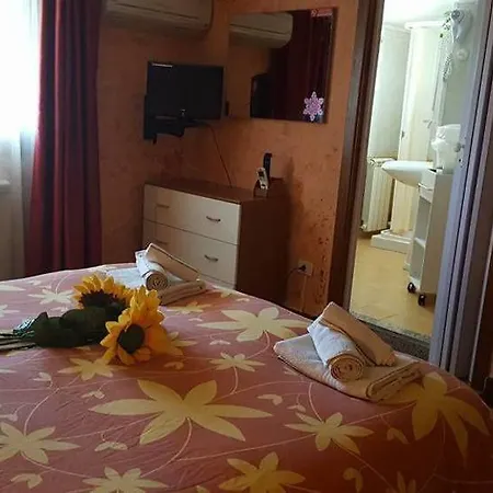 Fantar House Bed and breakfast 3*