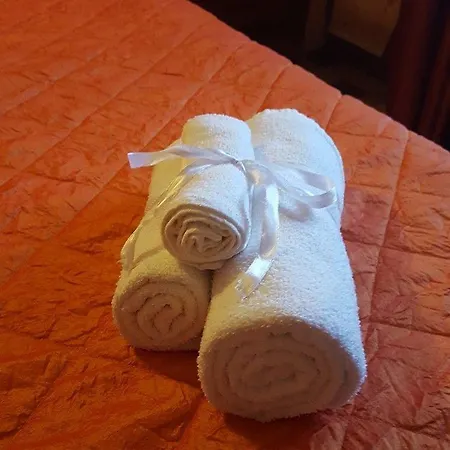 Fantar House 3* Carbonia