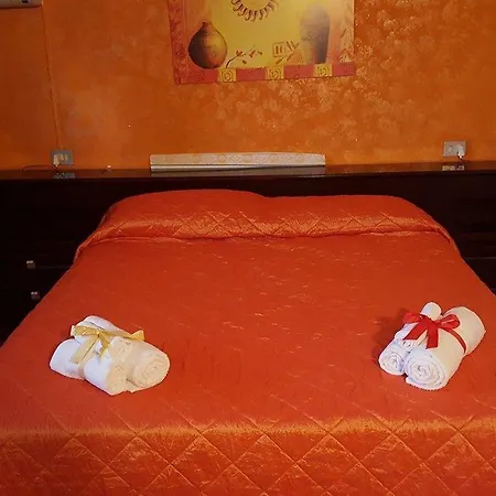Bed and breakfast Fantar House Carbonia