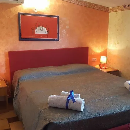 Fantar House 3* Carbonia