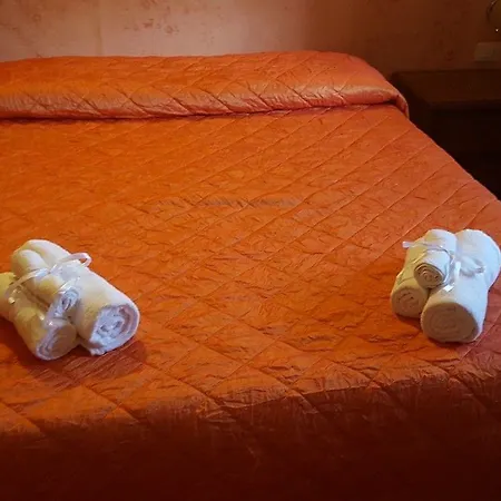 Fantar House 3* Carbonia