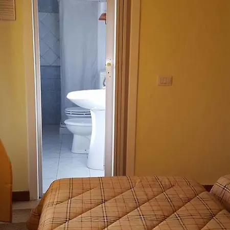 Fantar House B&B