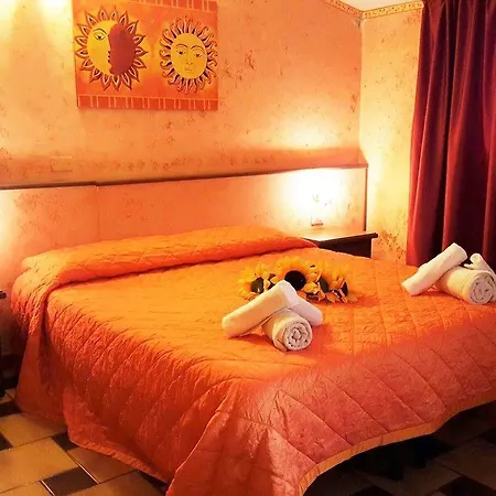 Bed and breakfast Fantar House Carbonia