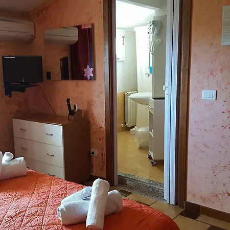 Bed and breakfast Fantar House 3*