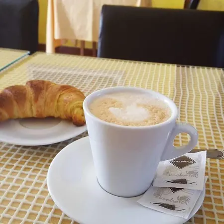 Fantar House 3* Carbonia