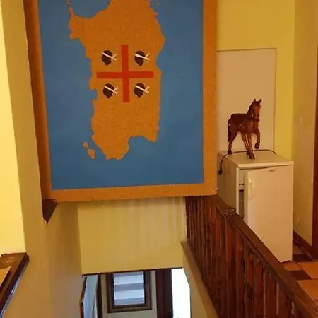 Fantar House Carbonia