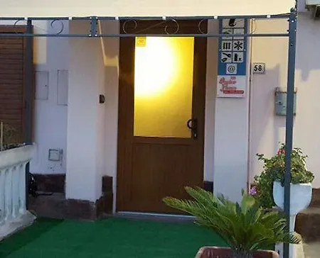 Fantar House B&B