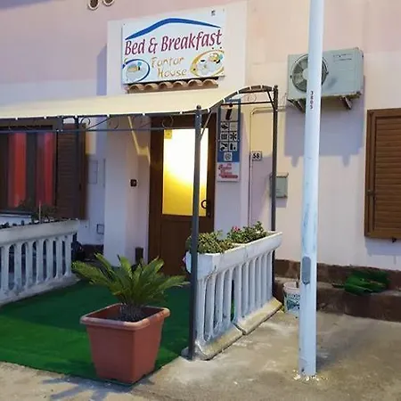 Fantar House Bed and breakfast