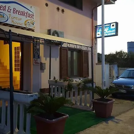 Fantar House 3* Carbonia