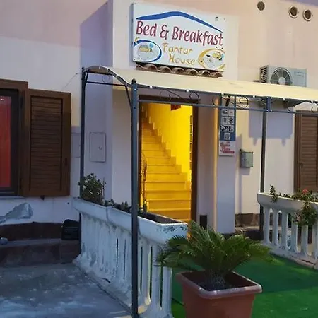 Fantar House Bed and breakfast
