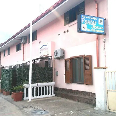 Fantar House Carbonia