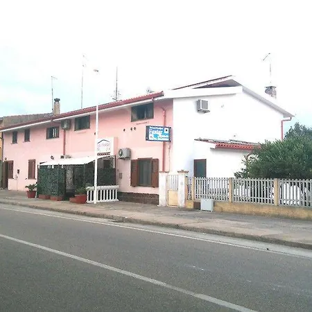 Fantar House