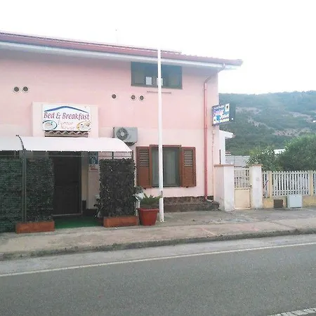 Fantar House 3* Carbonia