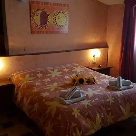 Bed and breakfast Fantar House