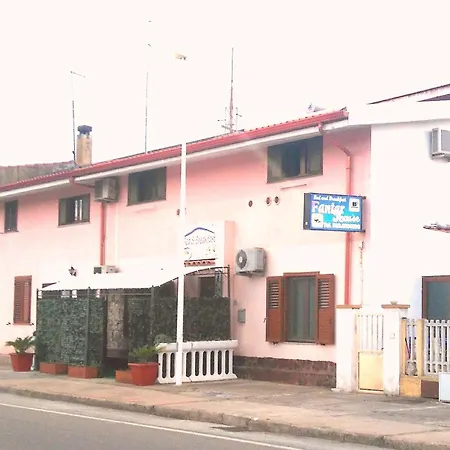 Fantar House 3*