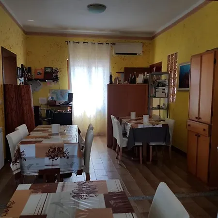 Fantar House 3* Carbonia
