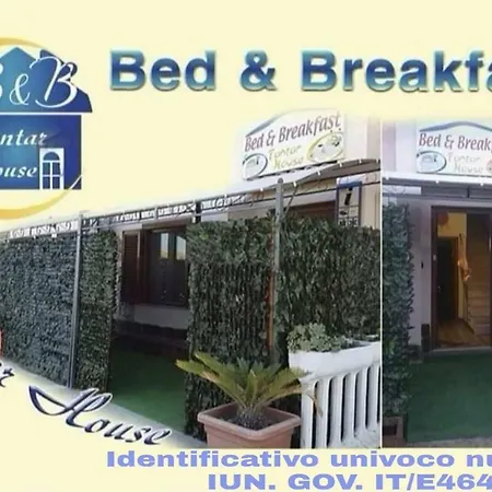 Fantar House 3*